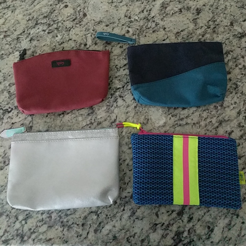 Ipsy Bag Bundle